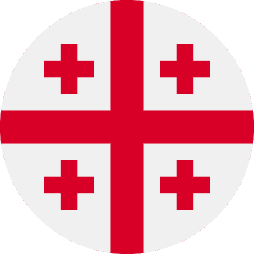 georgian